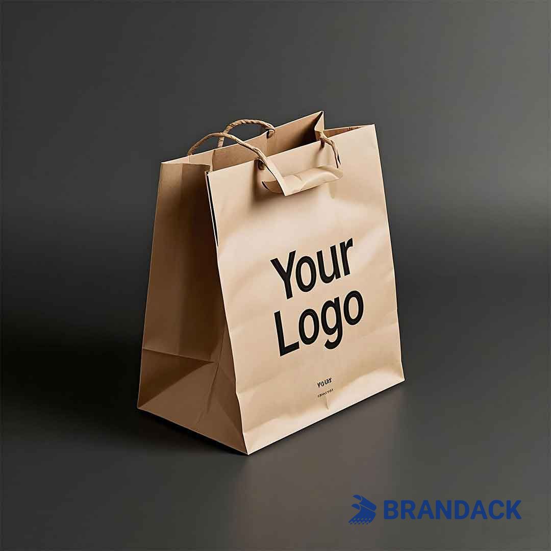paper bag