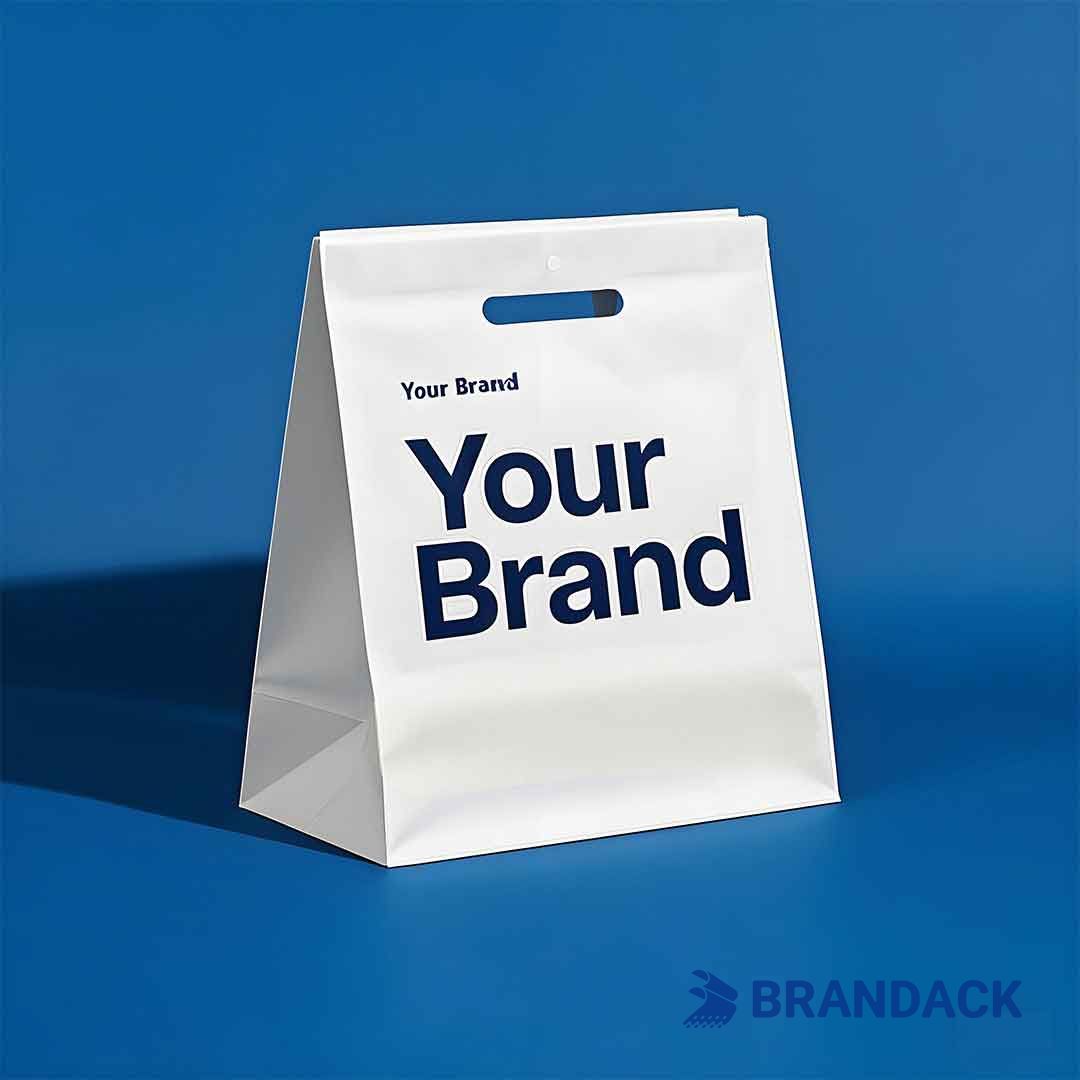 paper bags bulk