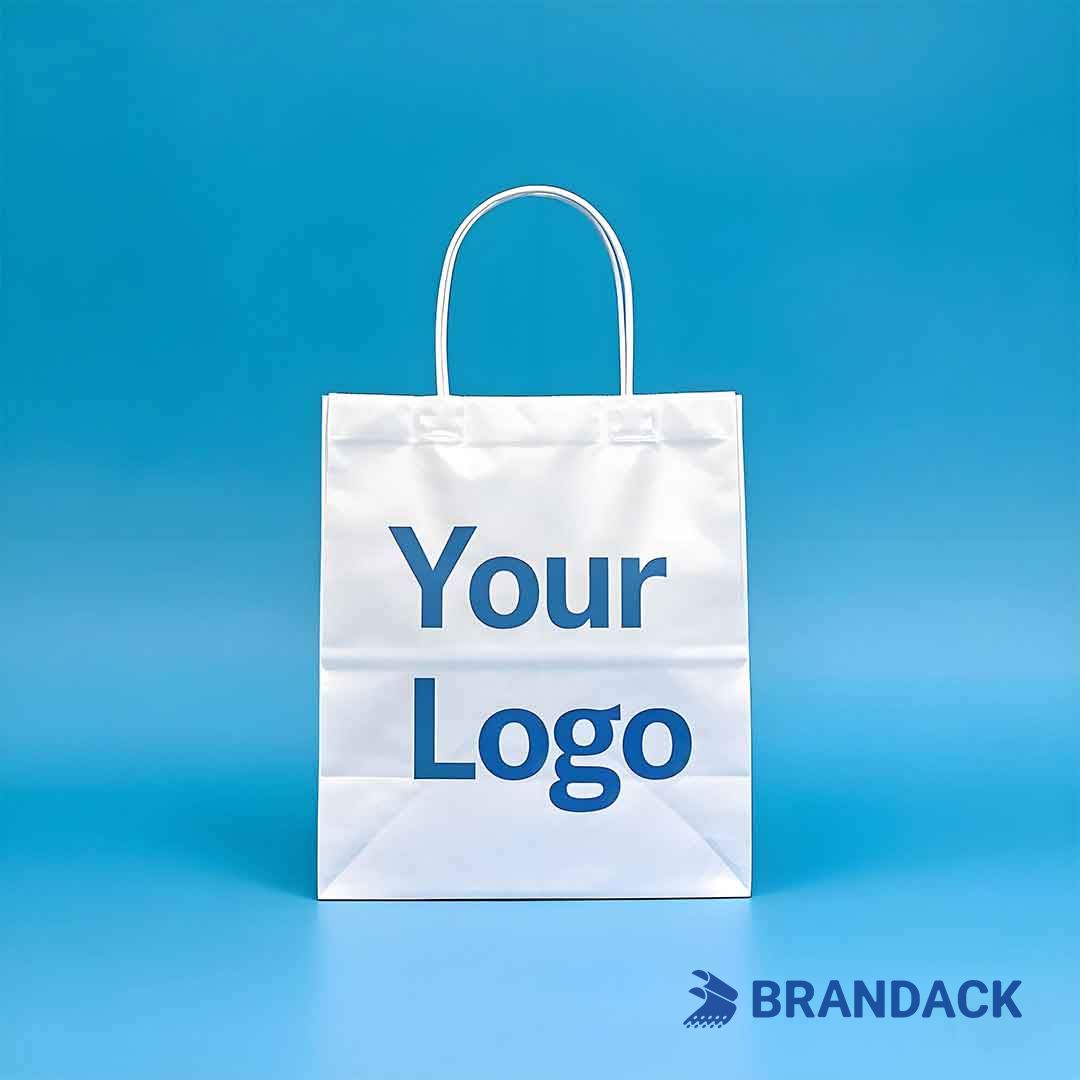 paper bags bulk