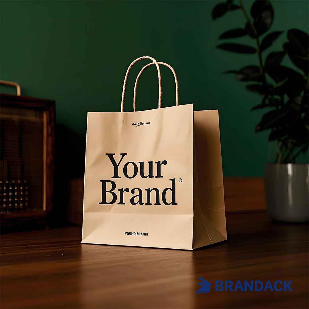 paper gift bags