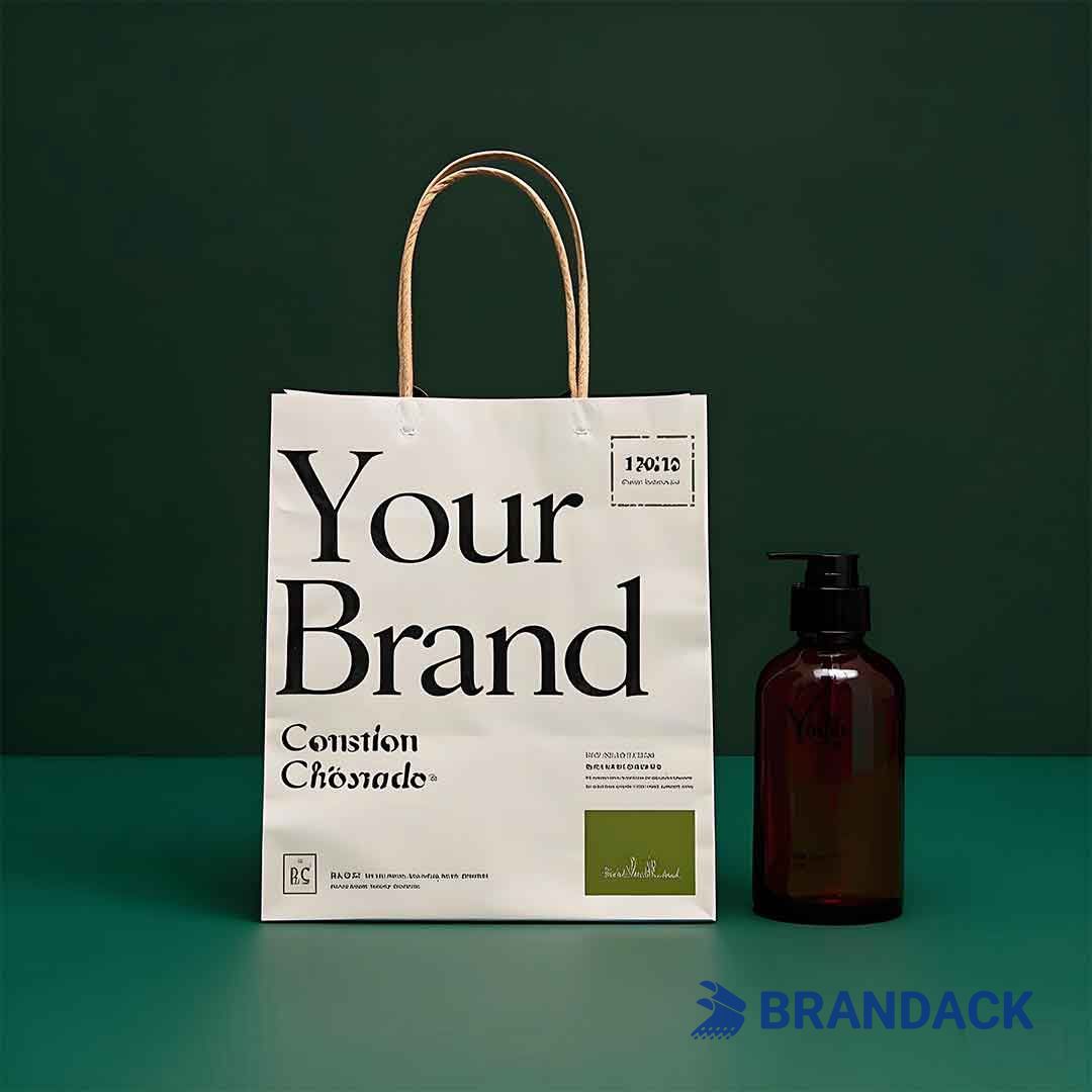 paper gift bags