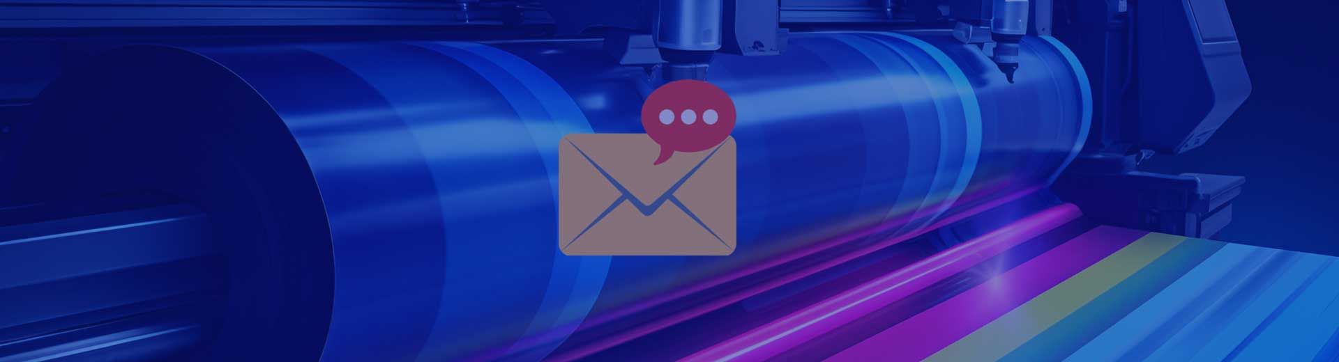 Ask for Custom Printing