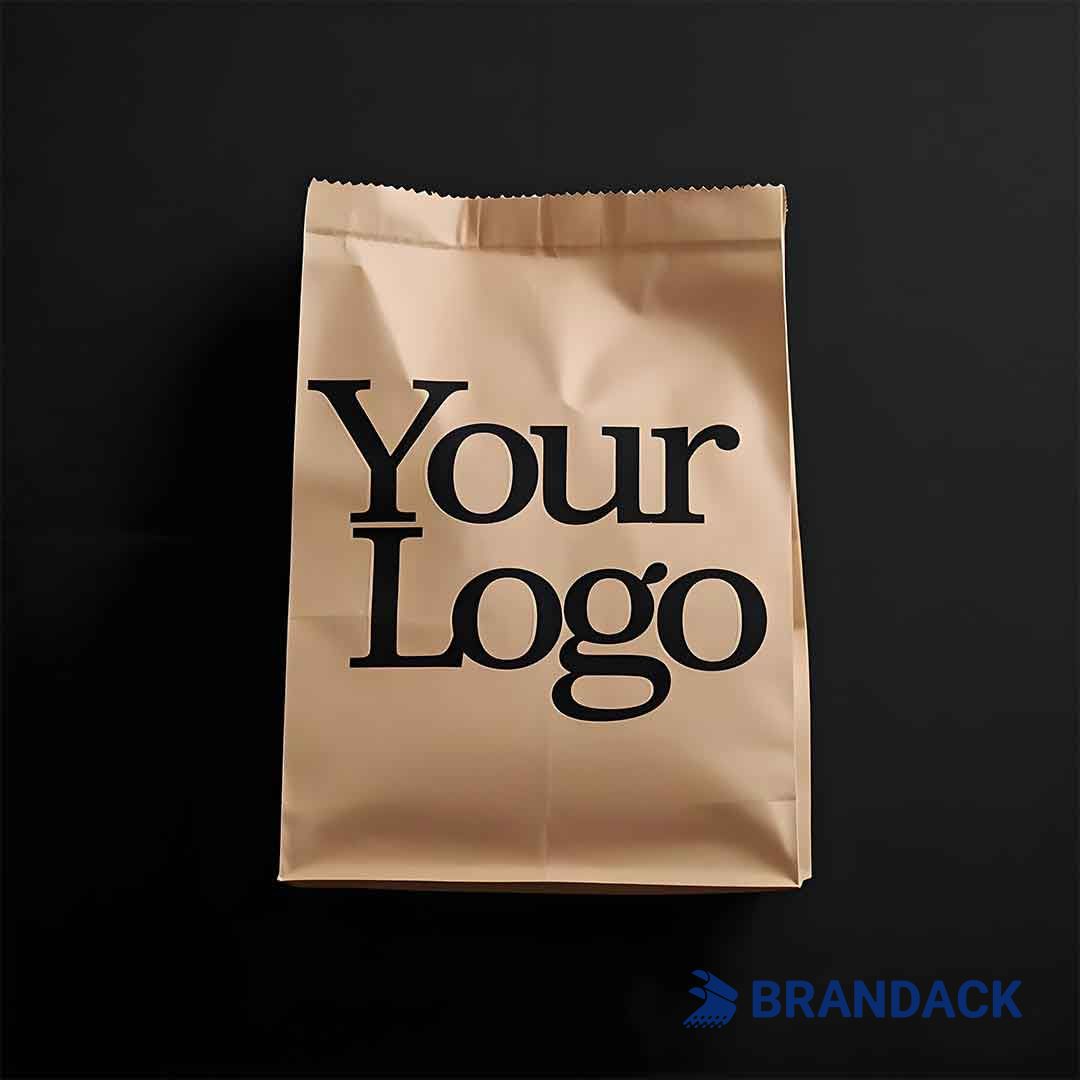 kraft bags