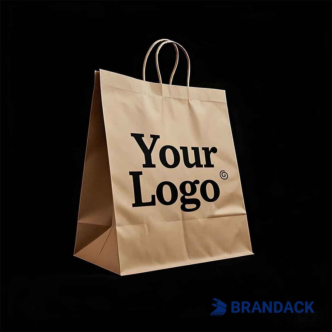 kraft paper bags