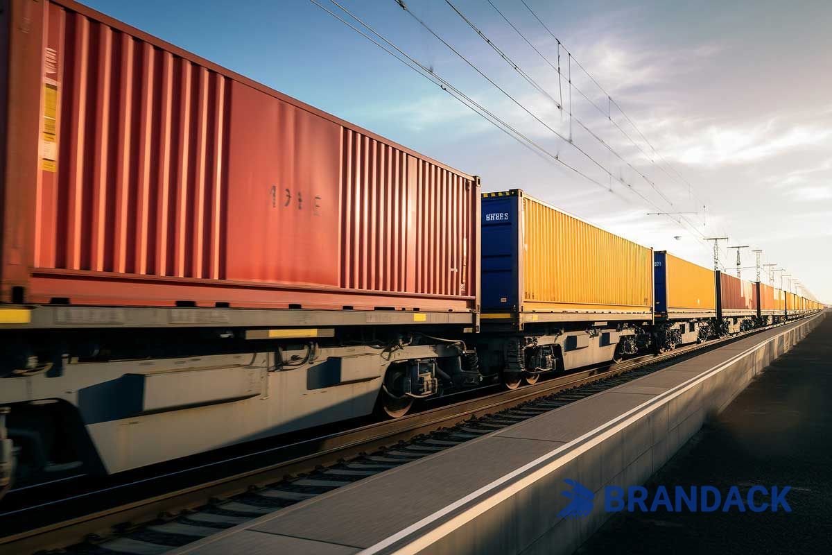 Rail Freight 02