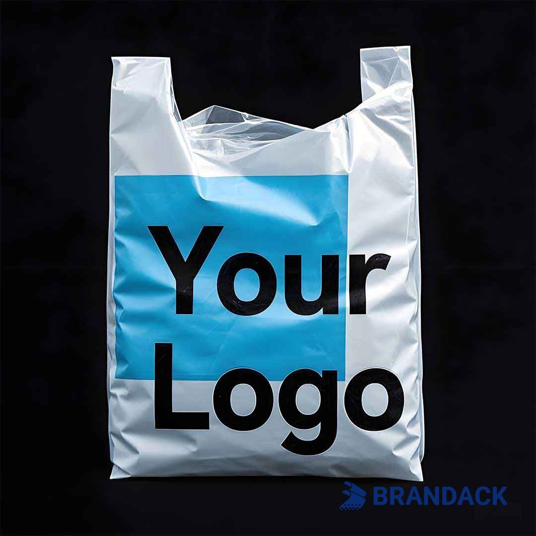 custom bag