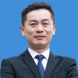 Mr. Liang Wu, Packaging Design Director