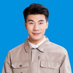 Mr. Yong Li, Production Manager