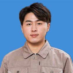Mr. Junjie Zhong, Production Supervisor