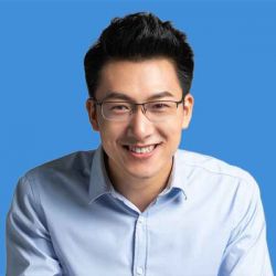 Mr. Jia Sun, HR Director