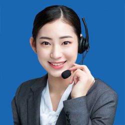 Ms. Linda Lu, Creative Design Assistant