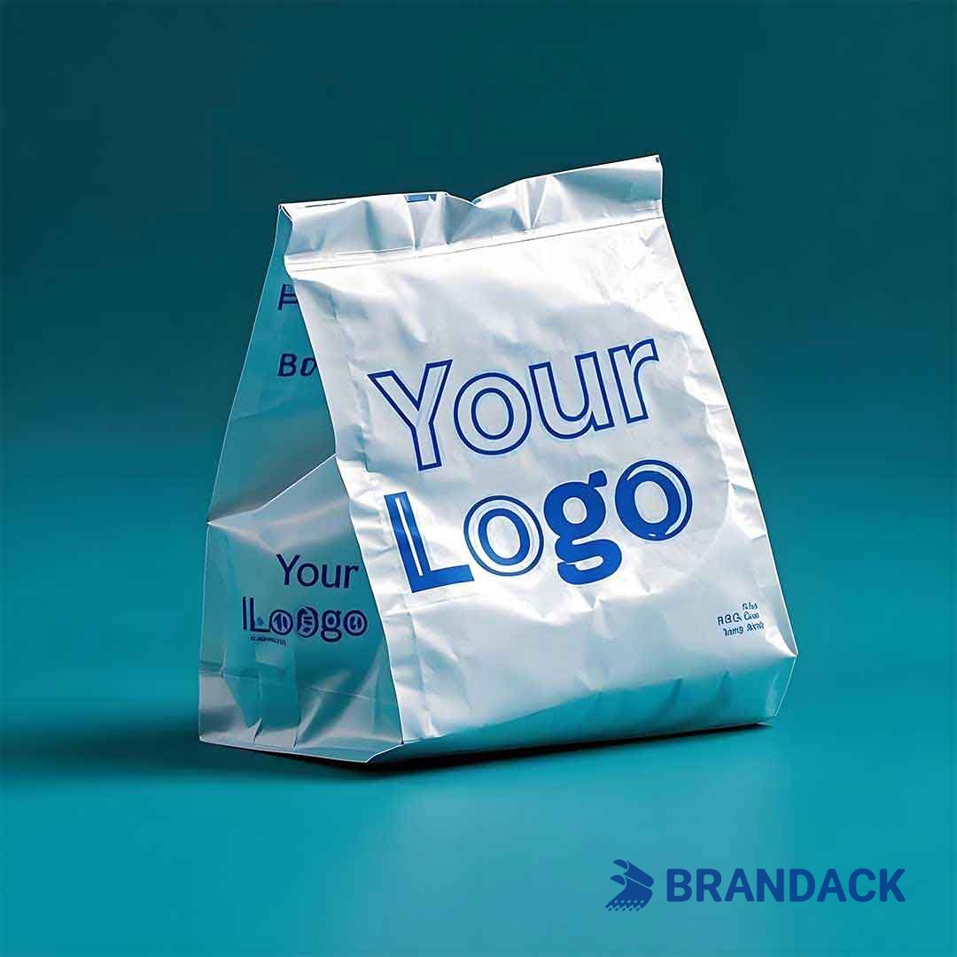 plastic shopping bags