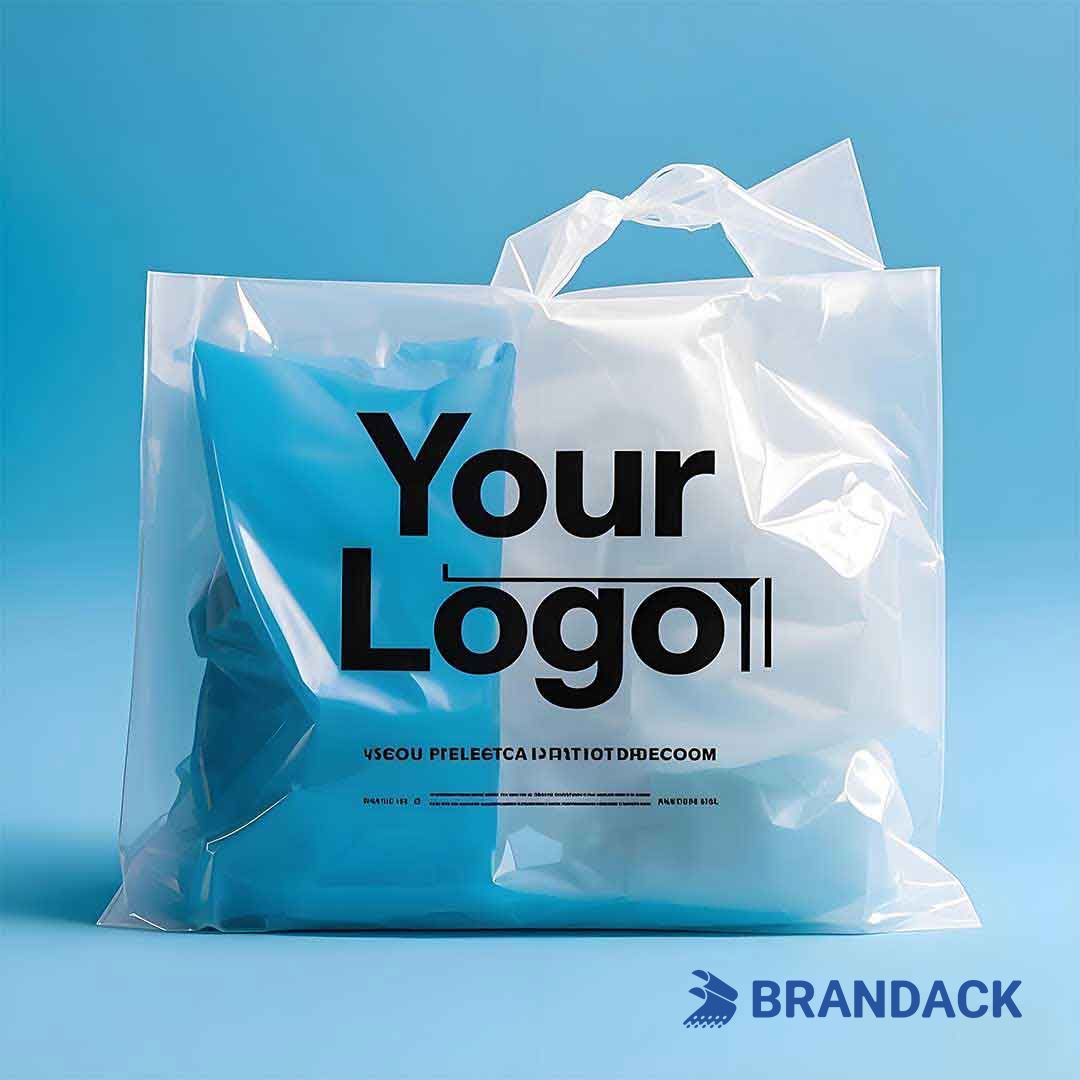 plastic garment bags
