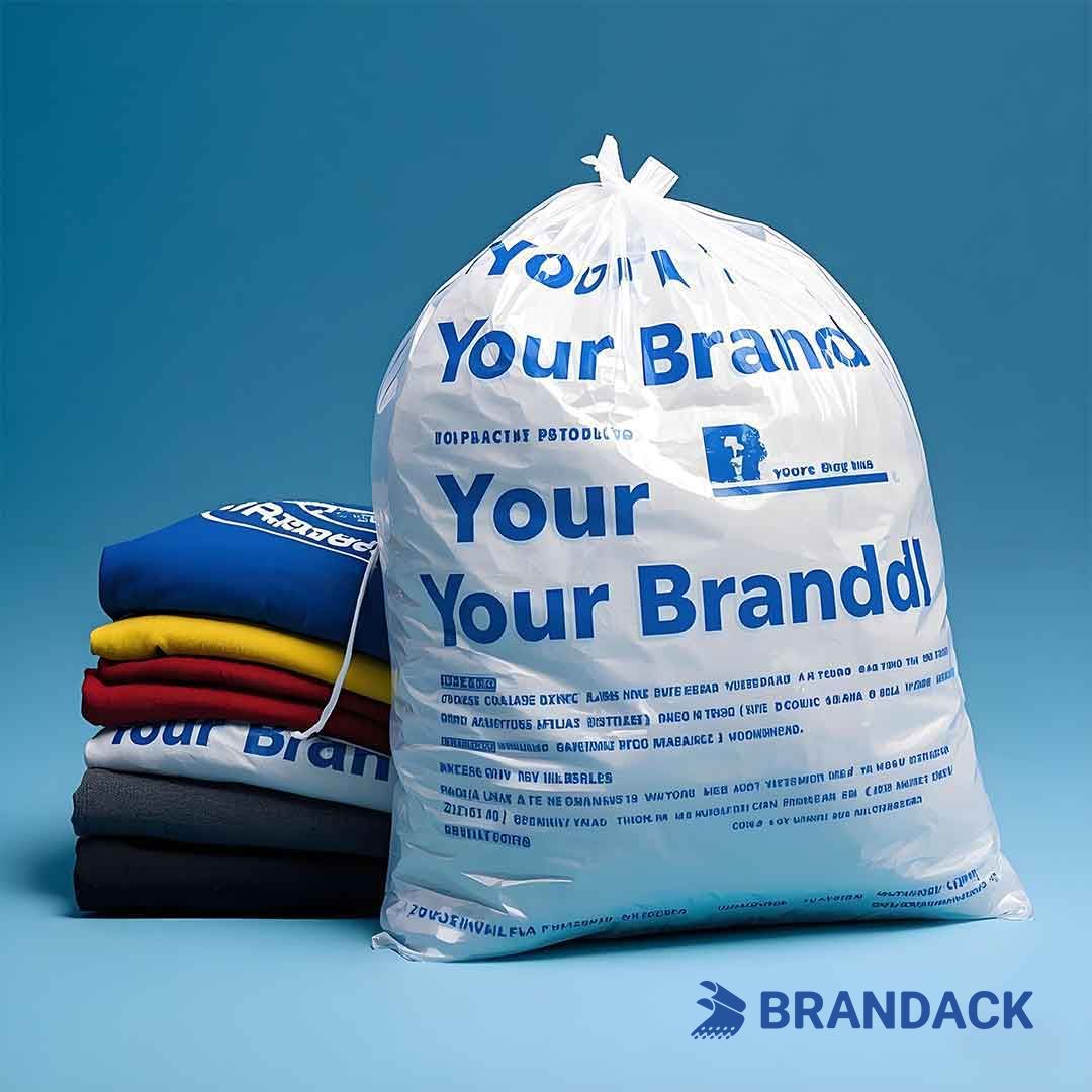 plastic garment bags