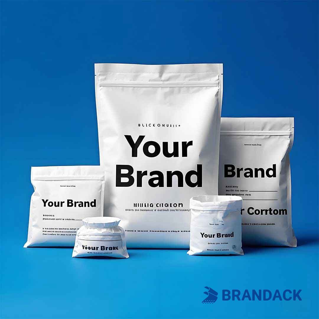 custom bags for business