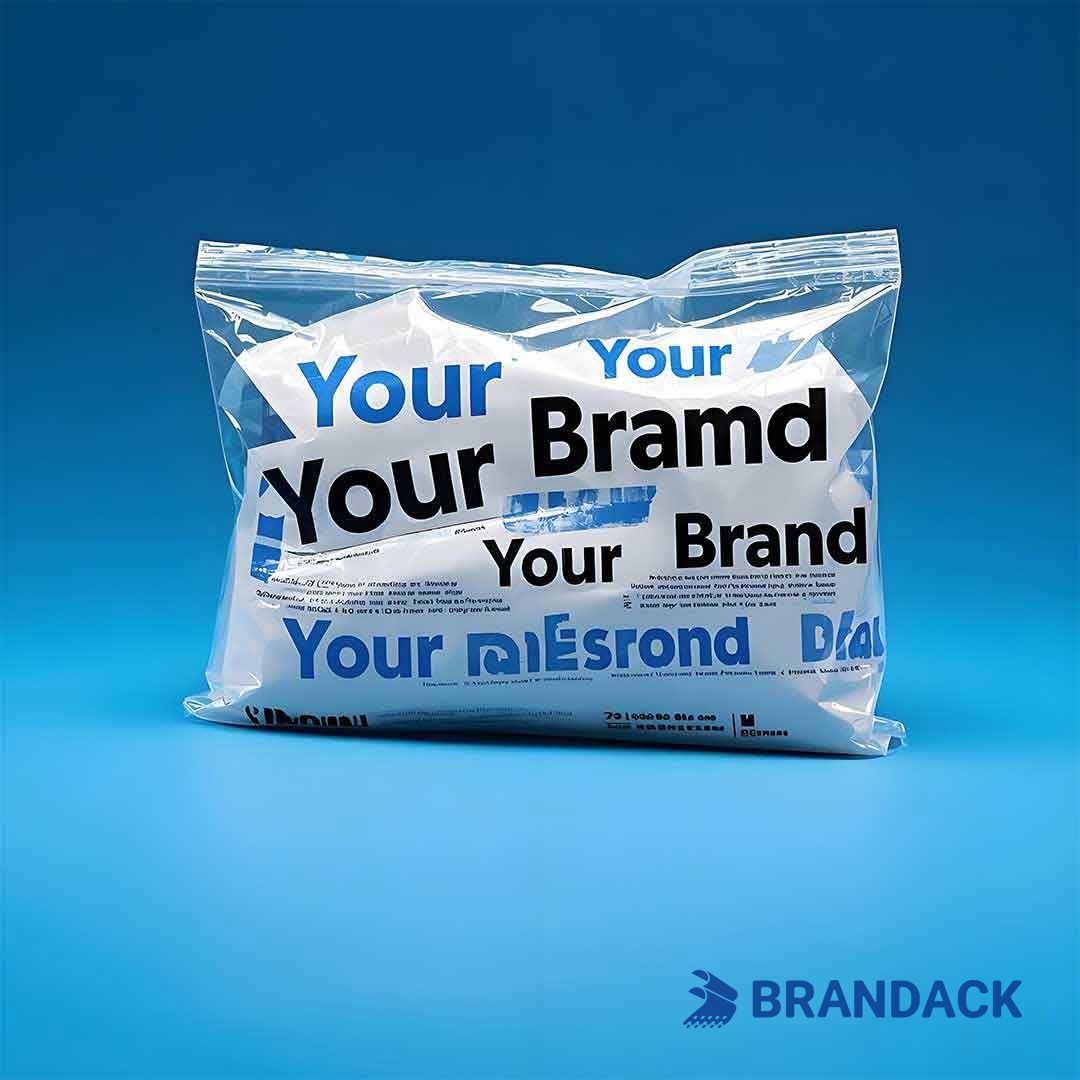 custom retail bags