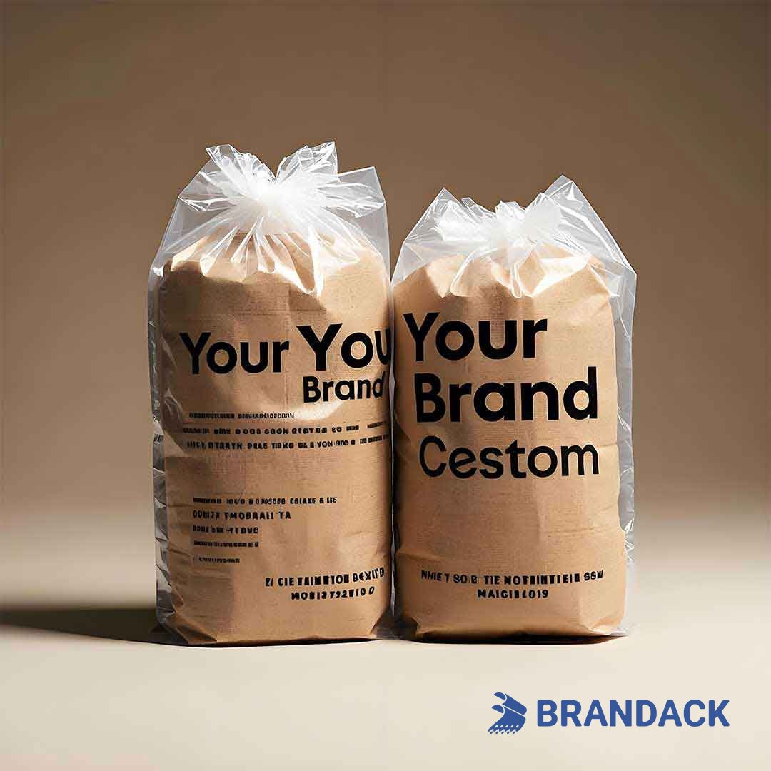 custom bags