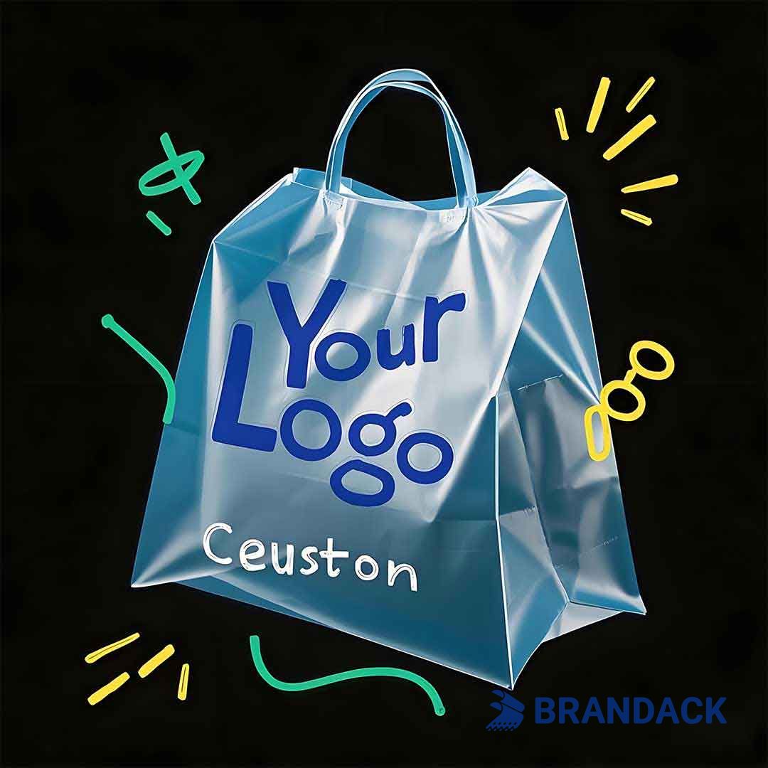 custom bags