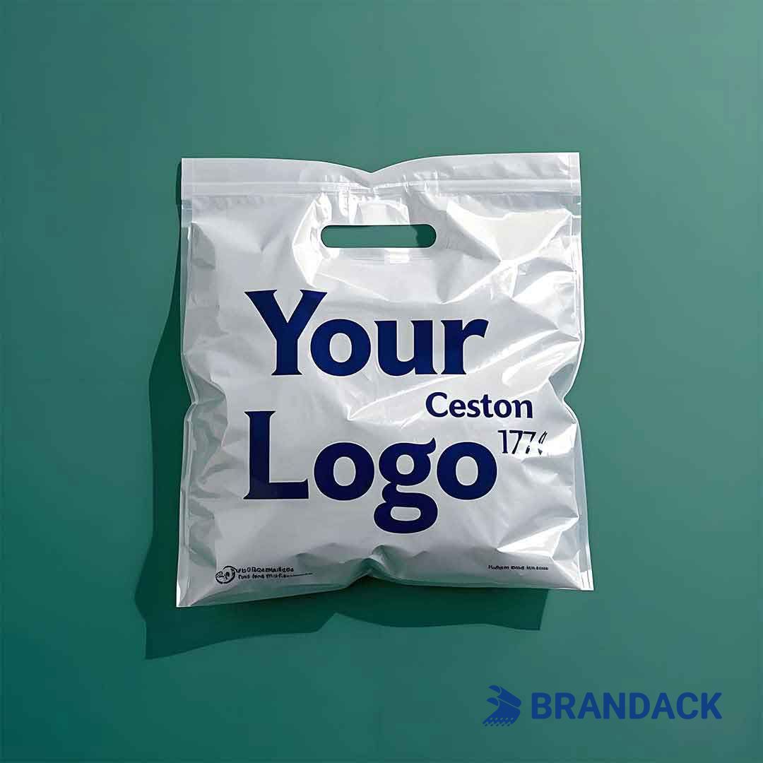 customised bags