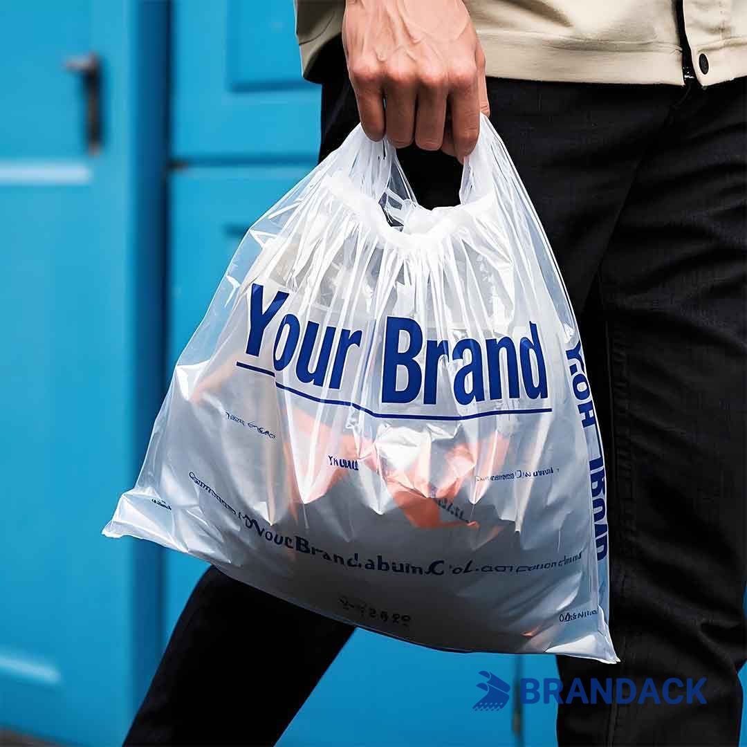 plastic bags supplier