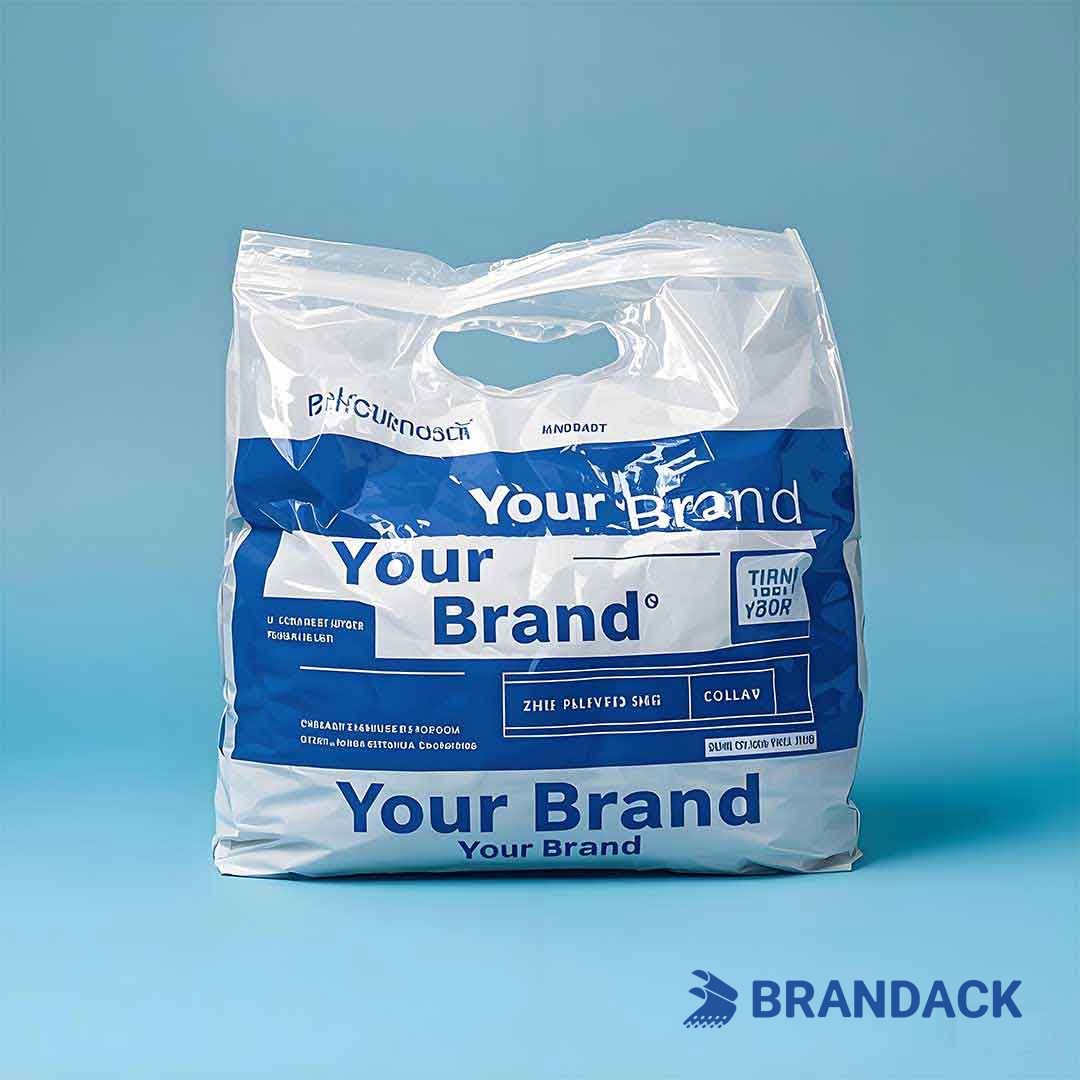 plastic bags supplier