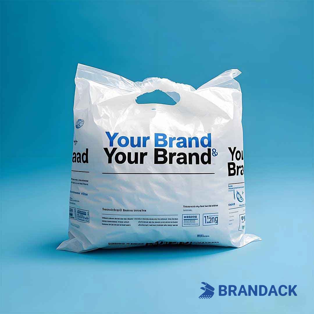 plastic bag producers