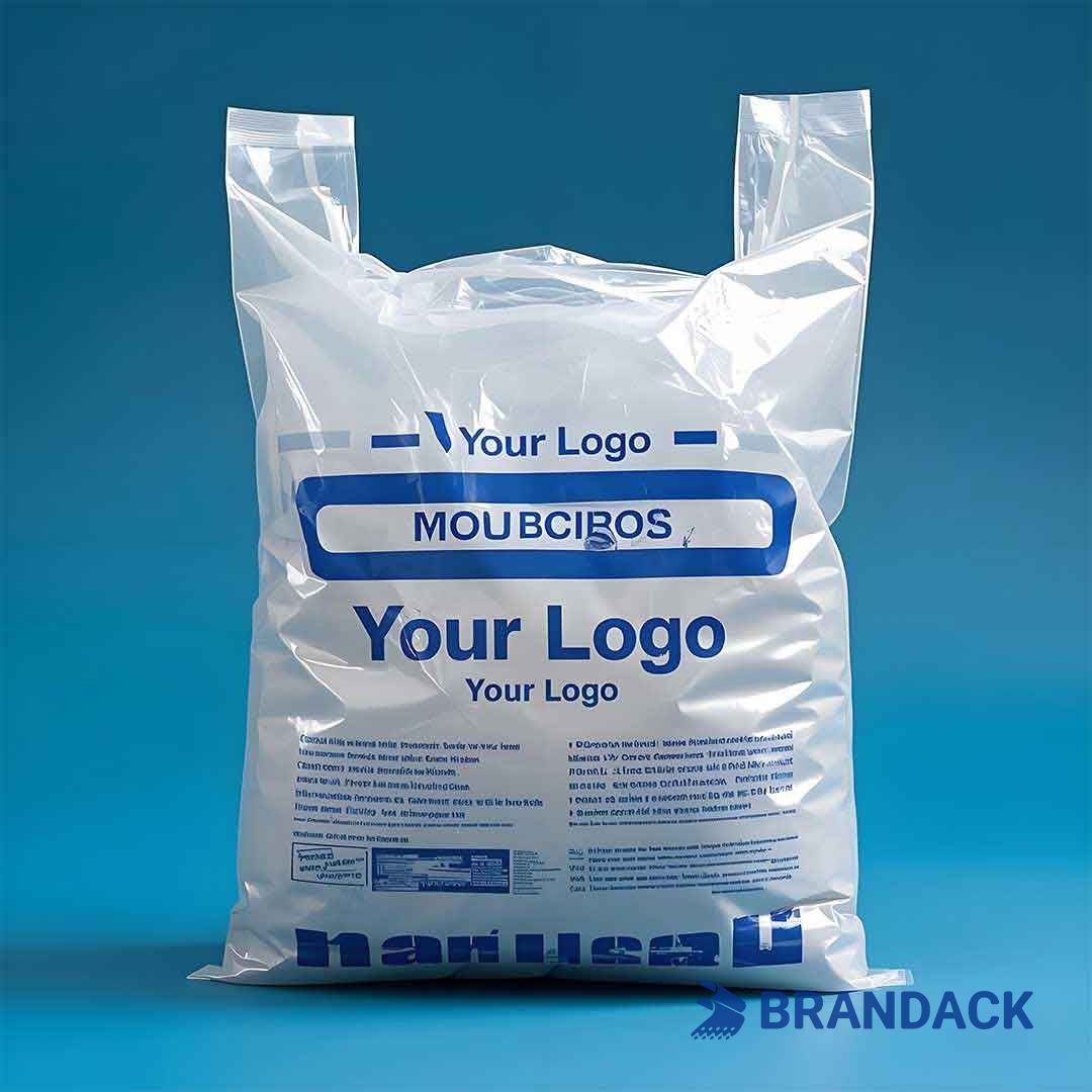 plastic bag manufacturers