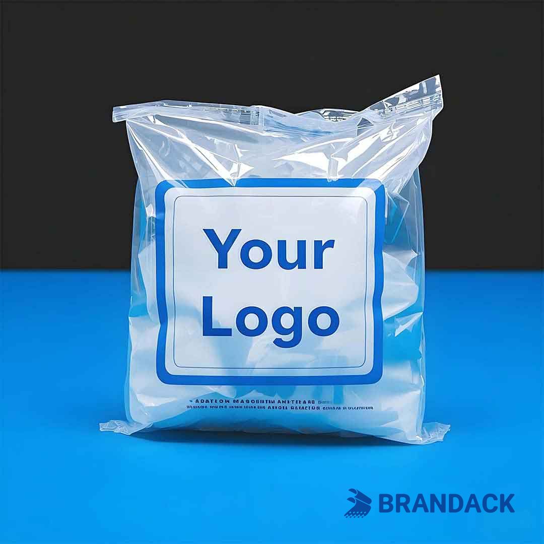 plastic bag producers