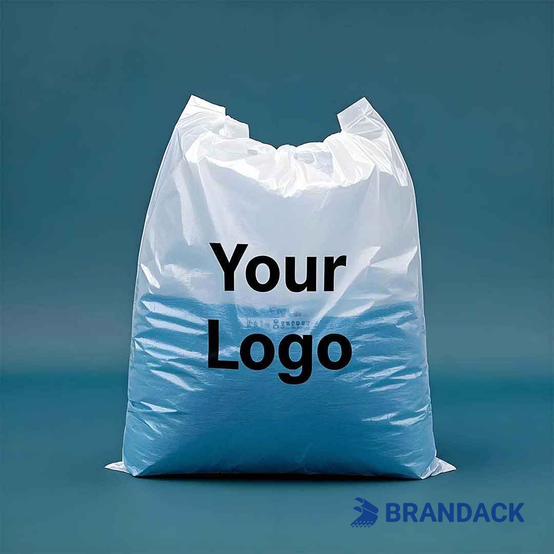 plastic bag manufacturers