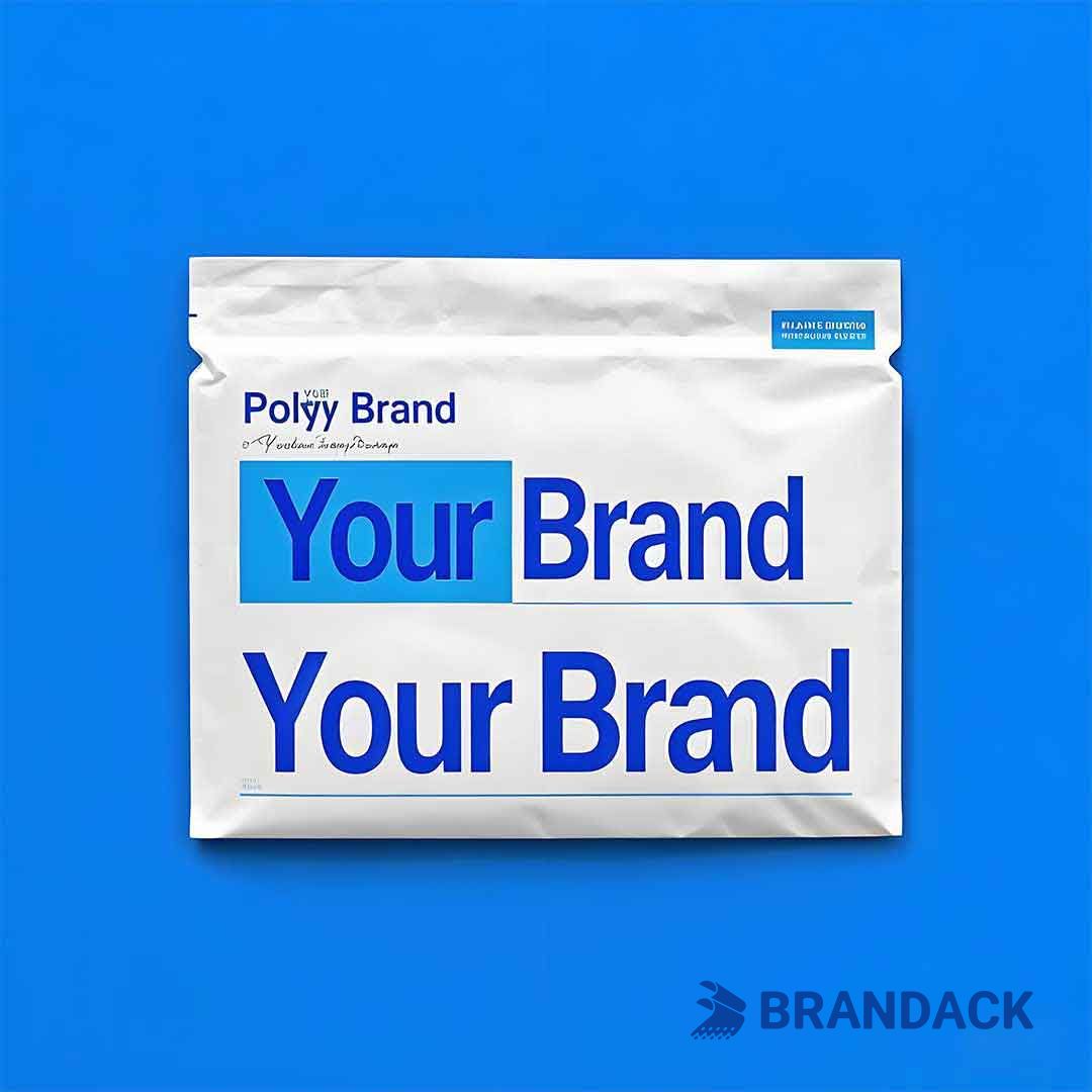 poly mailer supplier
