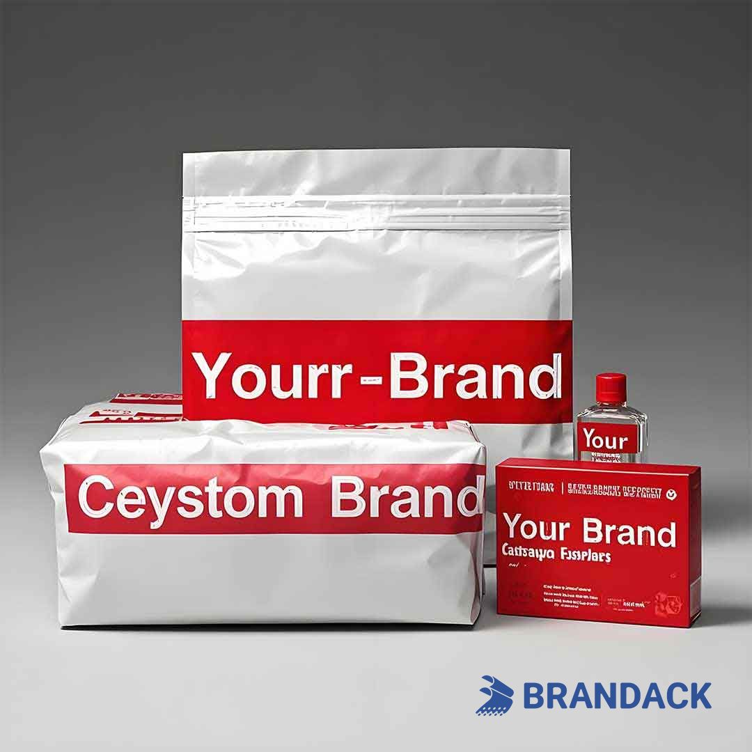 poly mailers