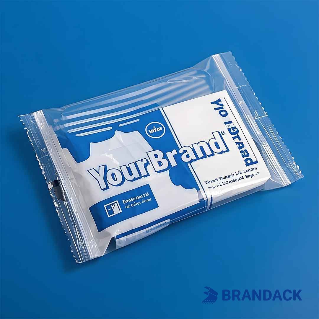 poly bags for shipping