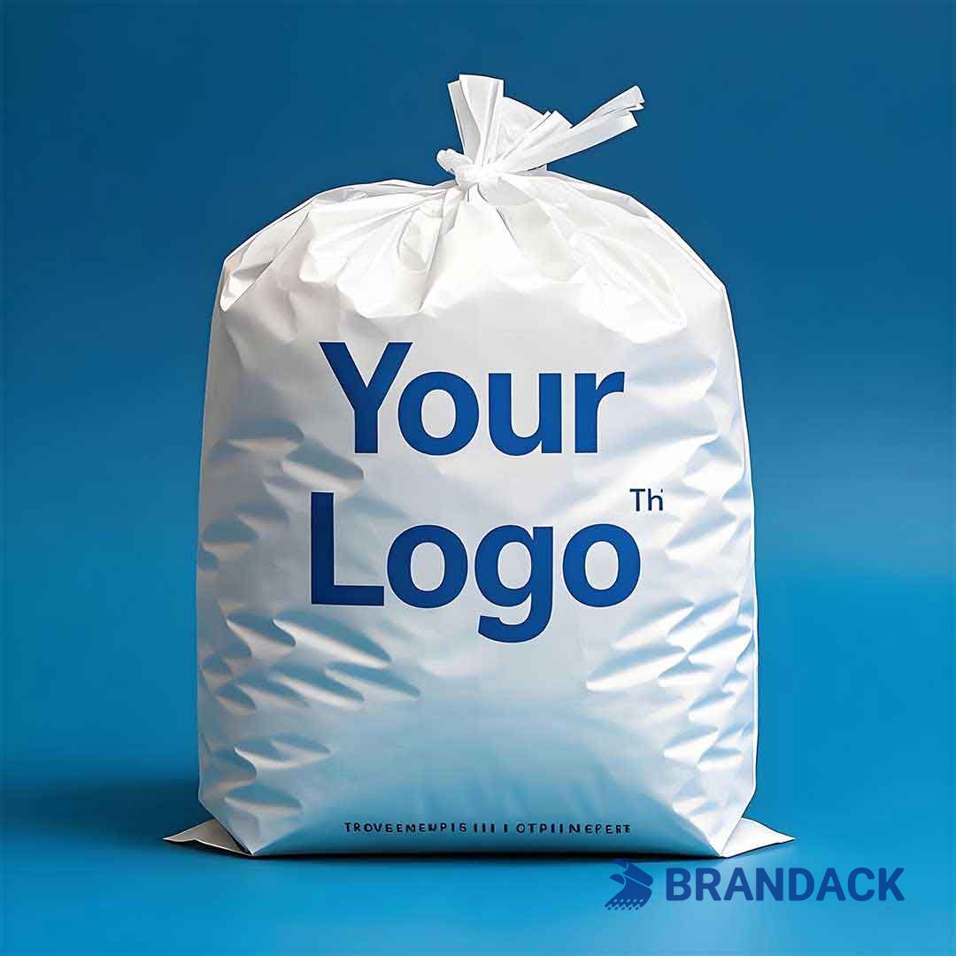 poly bags