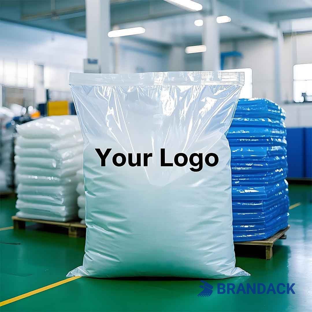 Poly Bags Factory and Wholesale Suppliers Tailored to Your Brand