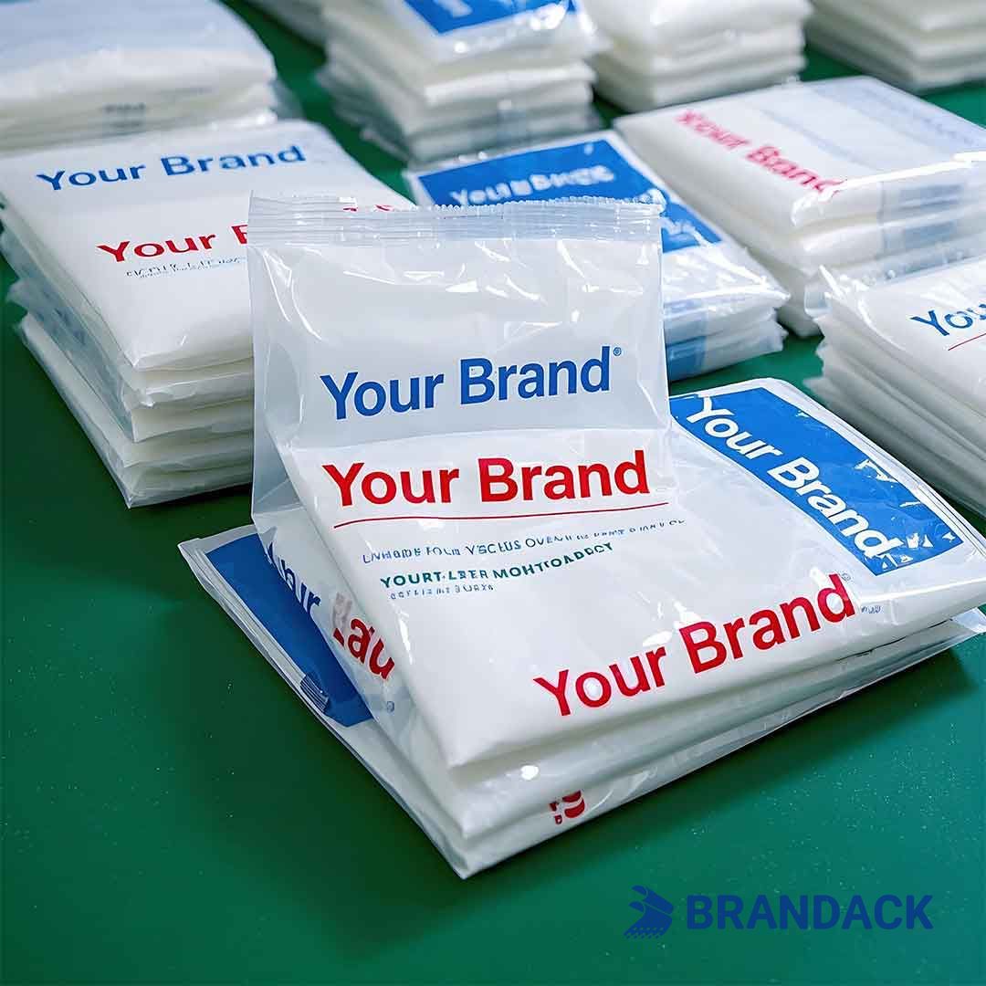 poly bags supplier