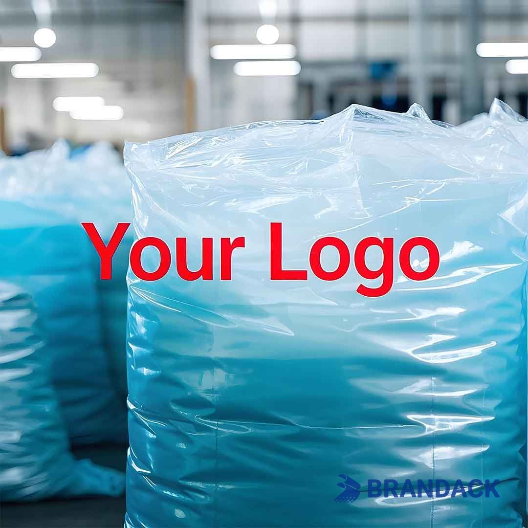 poly bags factory