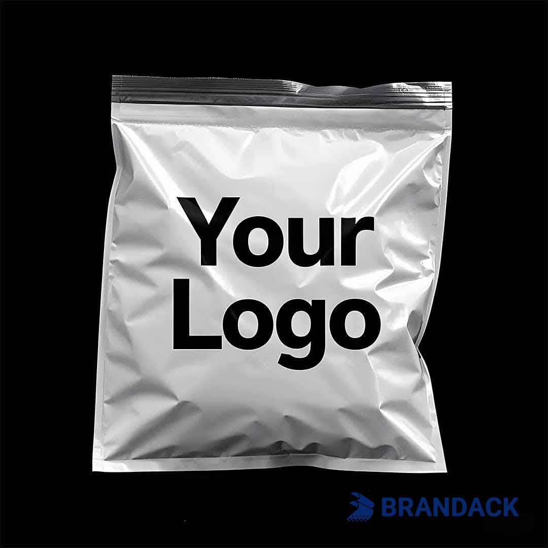 poly mailer bags