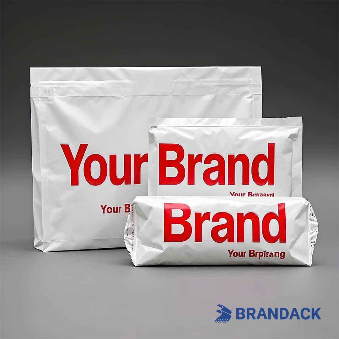 poly mailer bags