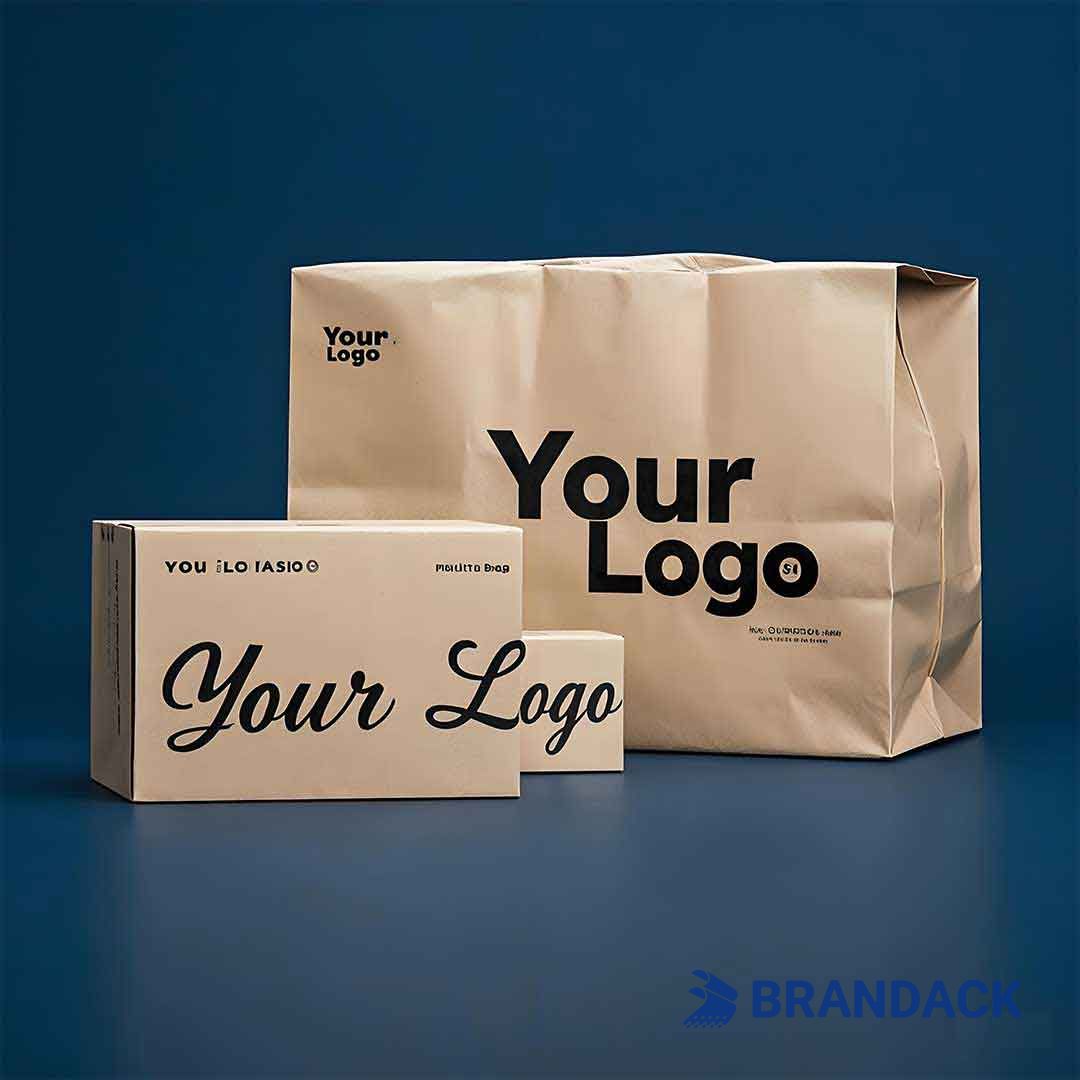 Custom Shipping Bags for Clothes and Plastic Poly Bag Manufacturer