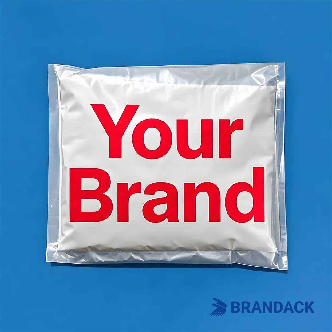 custom mailer bags