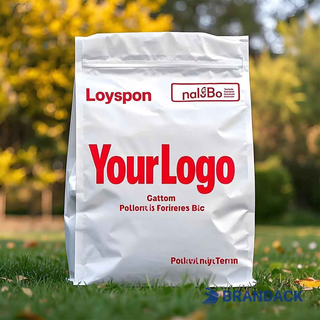 custom printed poly mailers