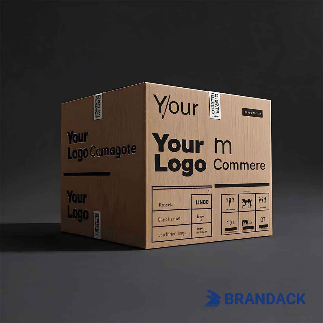 custom printed mailers