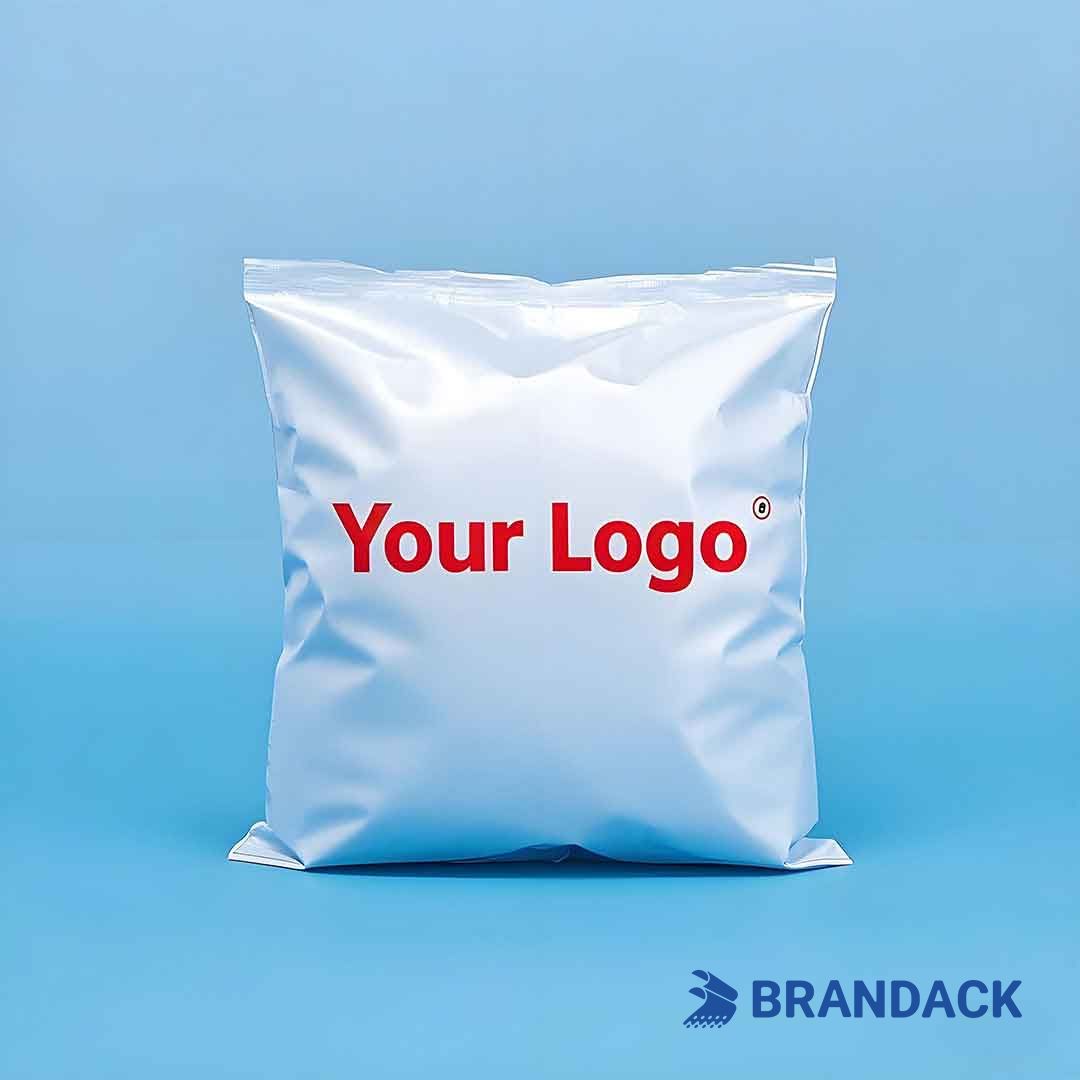 Custom Poly Packaging e-Commerce and Polythene Bag manufacturer