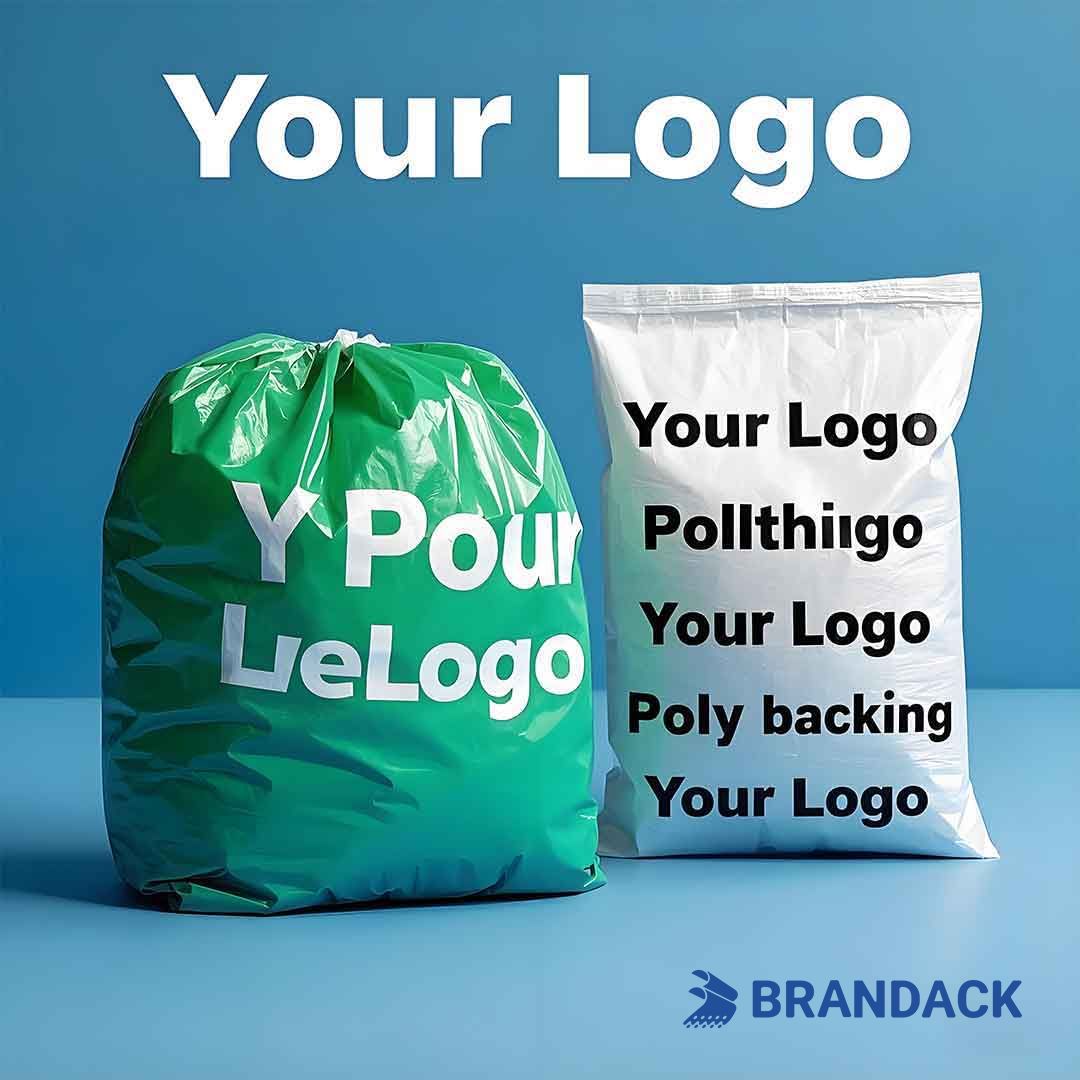 poly bags manufacturer