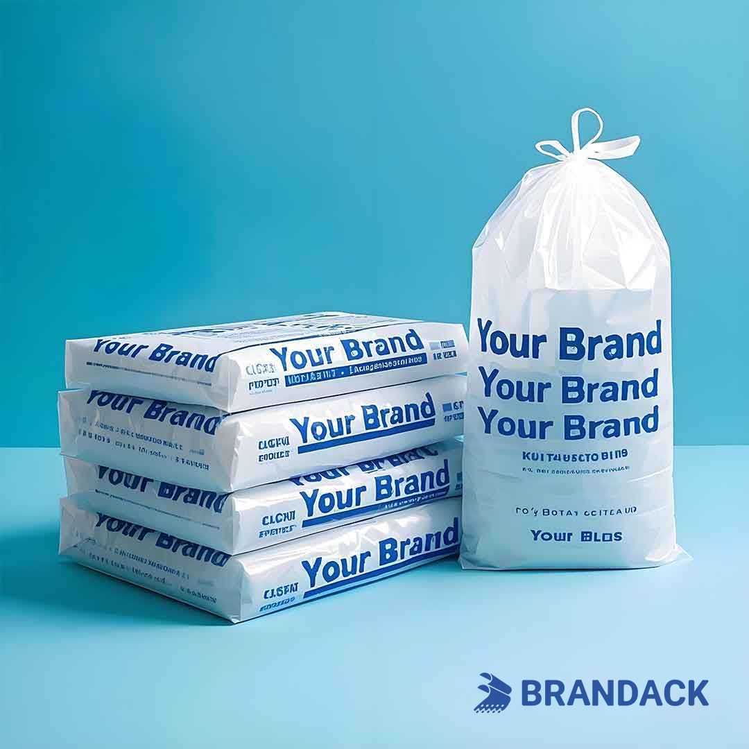 poly bags manufacturer