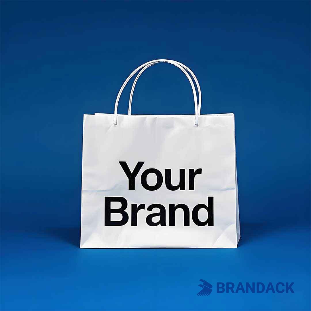 shopping bag supplier