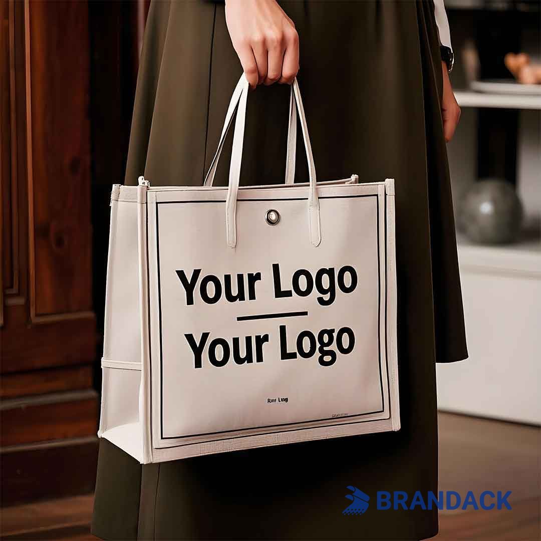 shopping bag factory