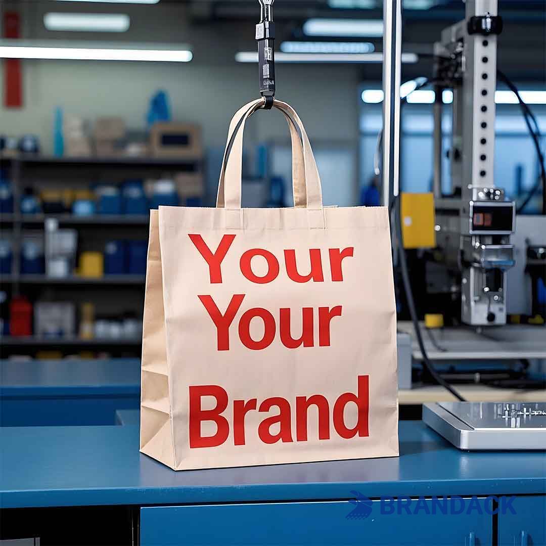 shopping bag