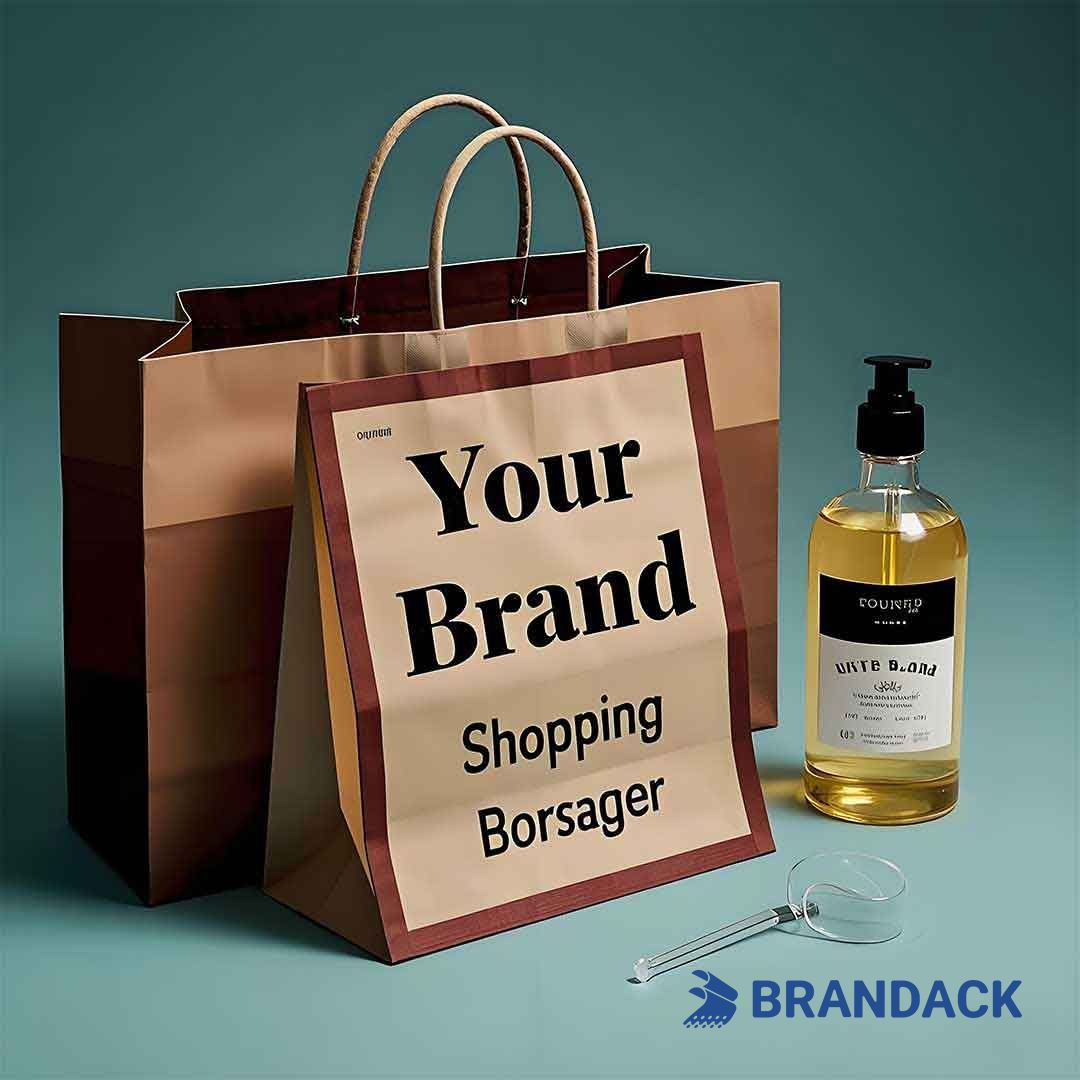 shopping bag producer
