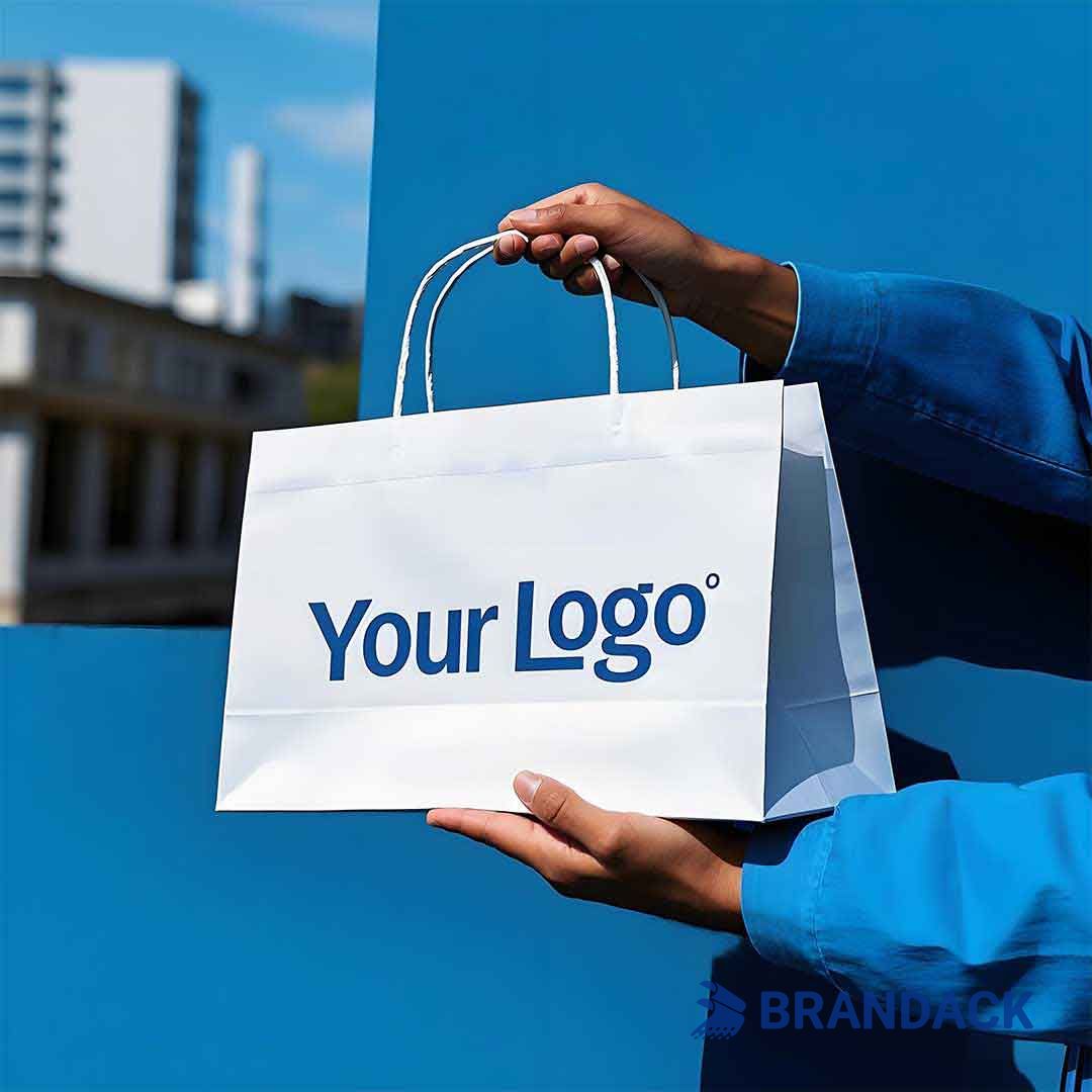 shopping bag company